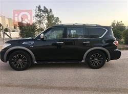 نيسان ارمادا